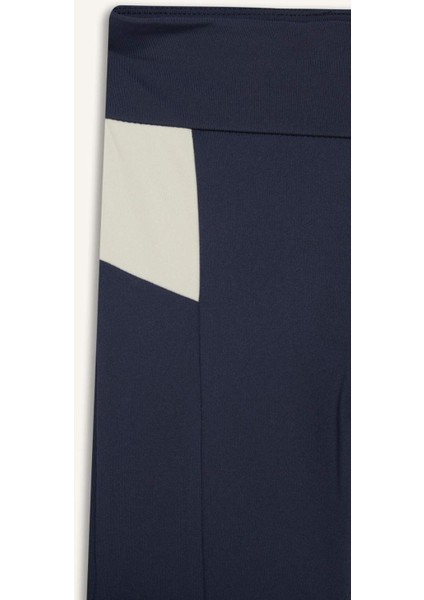 Kız Çocuk Kısa BoyTayt E6701A825HS