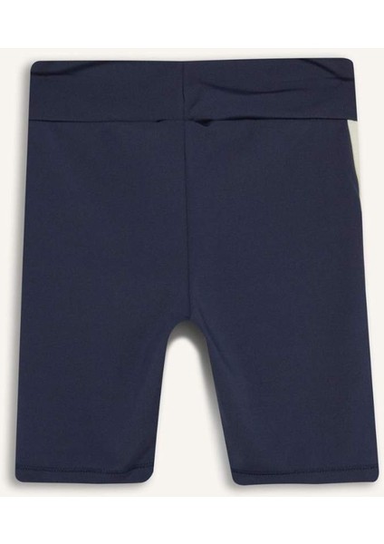 Kız Çocuk Kısa BoyTayt E6701A825HS
