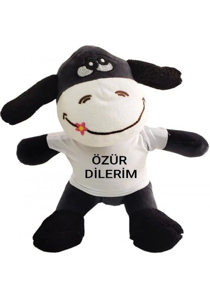 Özür Dilerim Peluş Eşek Oyuncak