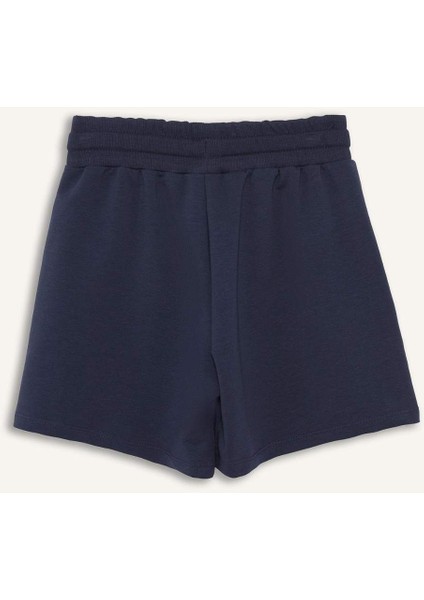 Kız Çocuk NBA Los Angeles Lakers Şort