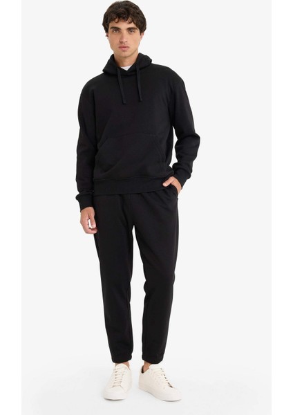 Erkek Eşofman Alt E6326AX/BK81 Black modelleri