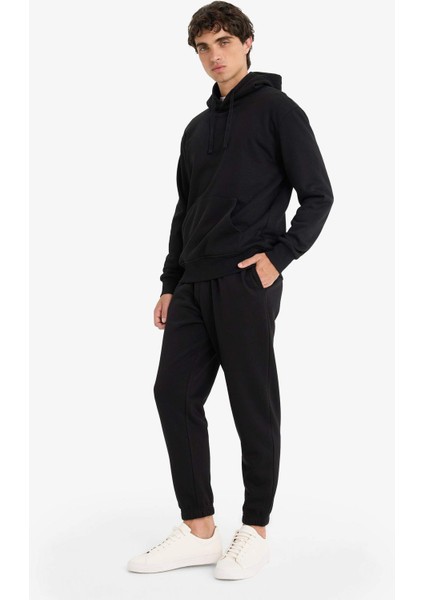 Erkek Eşofman Alt E6326AX/BK81 Black indirimleri