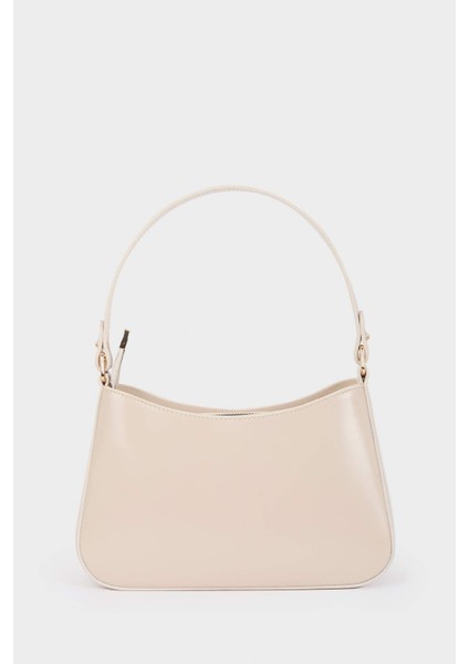 Kadın Suni Deri Omuz Çantası E6967AXNS