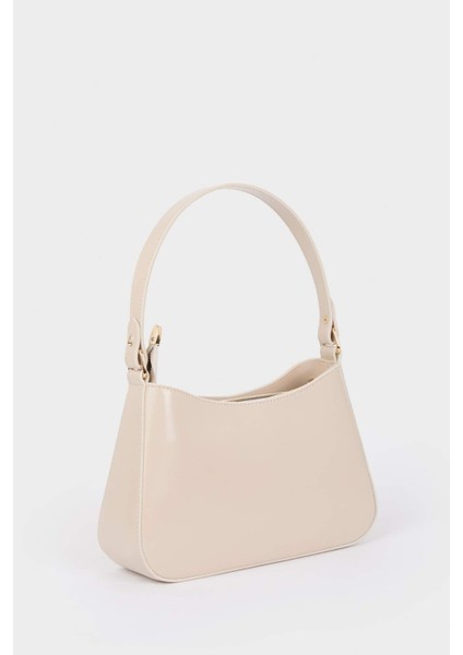 Kadın Suni Deri Omuz Çantası E6967AXNS