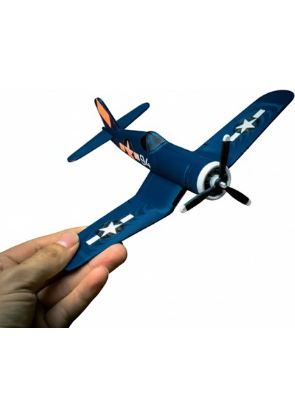F4U Uçak Modeli Kiti fiyatları