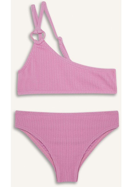 Kız Çocuk Bikini Takımı E4972A825HS
