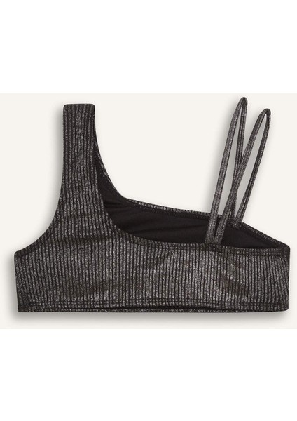 Kız Çocuk Barbie Bikini Takımı E5224A825HS