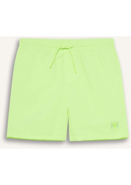 Erkek Çocuk Deniz Şortu E5214A825HS