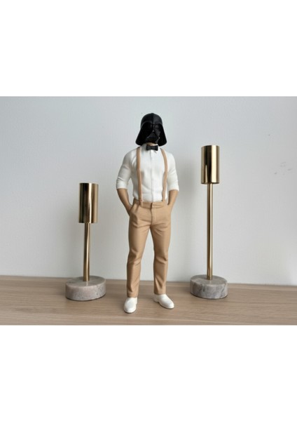 Dark Dandy Figürü – Elegance Edition fiyatları