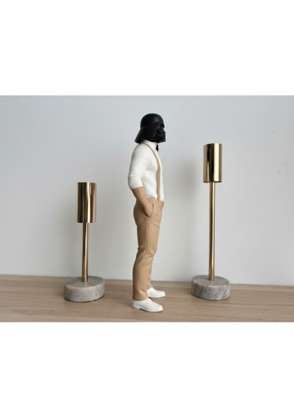 Dark Dandy Figürü – Elegance Edition modelleri