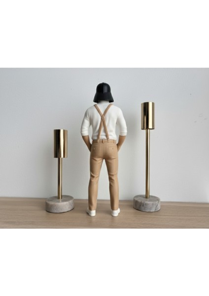 Dark Dandy Figürü – Elegance Edition fırsatları