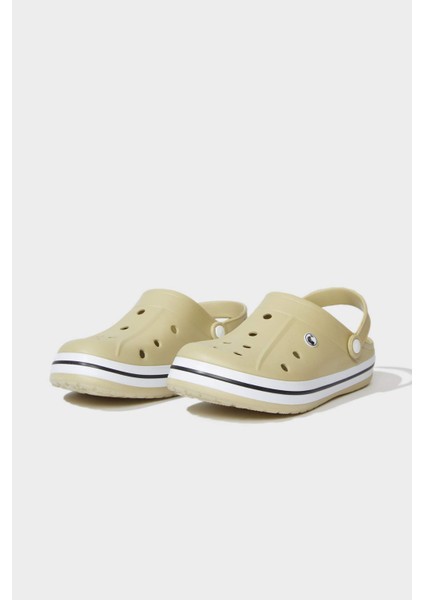 Erkek Tek Bantlı Yüksek Taban Eva Sandalet C3044AX25HS