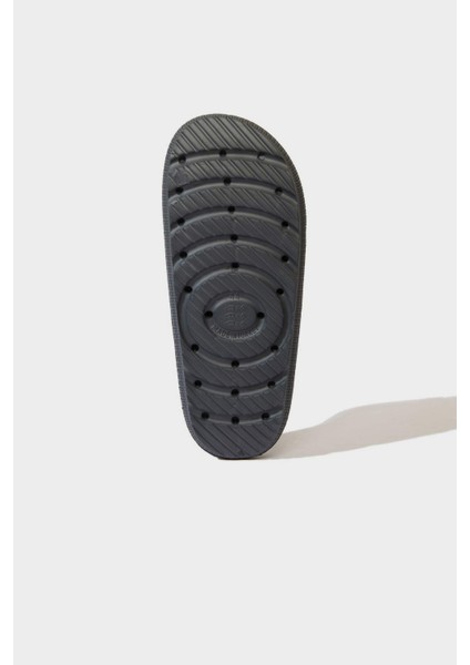 Erkek Yüksek Taban Tek Bantlı Eva Terlik C3045AX25HS