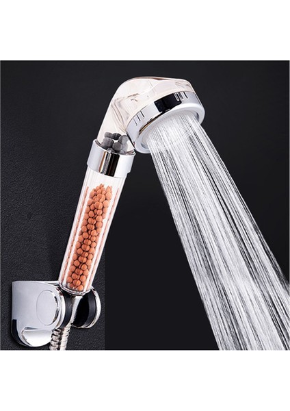 Tasarruflu ve Arıtmalı Boncuklu Duş Başlığı, Şık ve Verimli Kullanım Sağlar modelleri