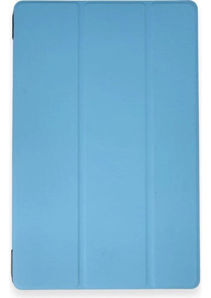 Zengezur Newface Ipad Pro 11 (2021) Kılıf Tablet Smart Kılıf - Mavi fiyatları