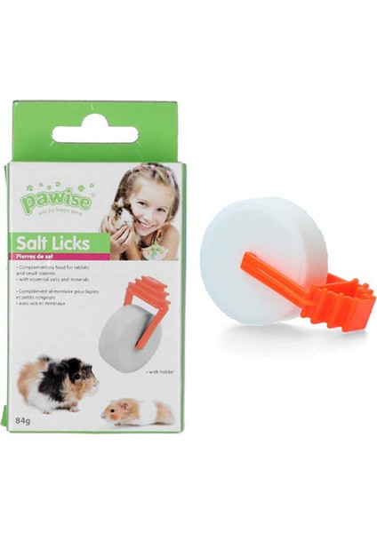 Zengezur Pawise Kemirgen Yalama Taşı