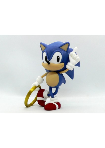 Sonic - Classic Figür