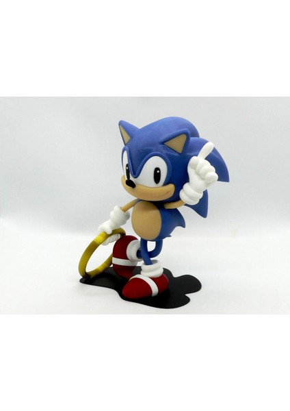 Sonic - Classic Figür modelleri