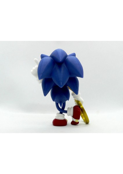 Sonic - Classic Figür fırsatları