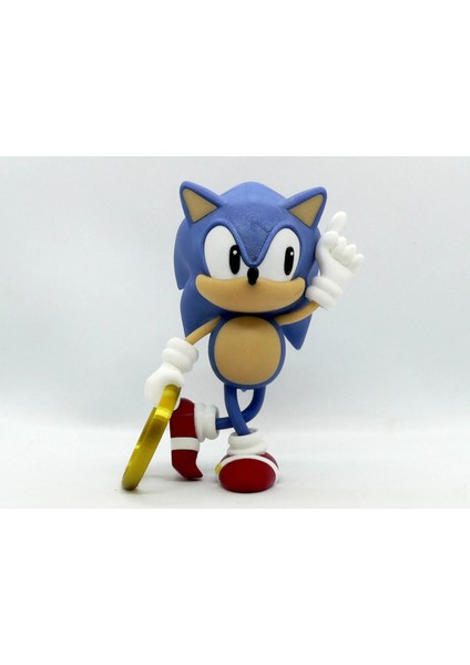 Sonic - Classic Figür indirimleri
