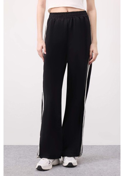 Coool Paraşüt Normal Bel Bengalin Pantolon E7602AX25SP