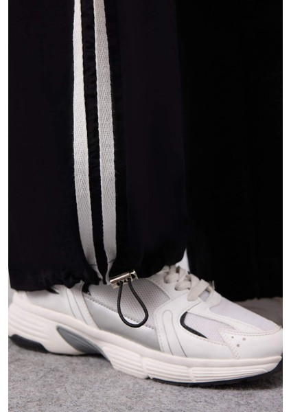 Coool Paraşüt Normal Bel Bengalin Pantolon E7602AX25SP