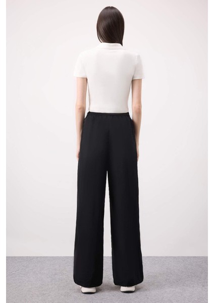 Coool Paraşüt Normal Bel Bengalin Pantolon E7602AX25SP