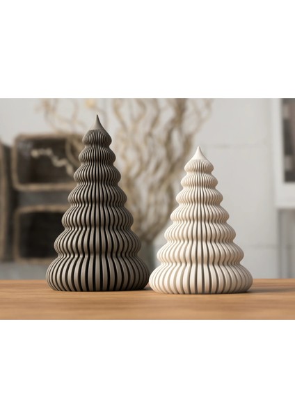 Yılbaşı Ağacı Biblo