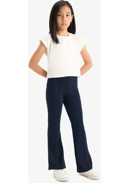 Kız Çocuk Okul Standart Boy Tayt C7433A825AU