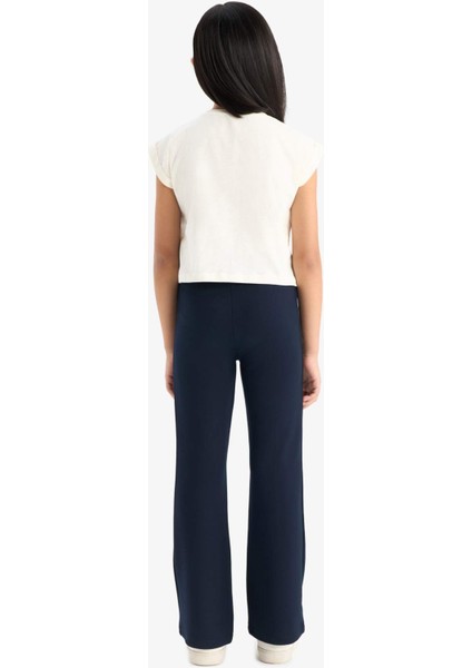 Kız Çocuk Okul Standart Boy Tayt C7433A825AU