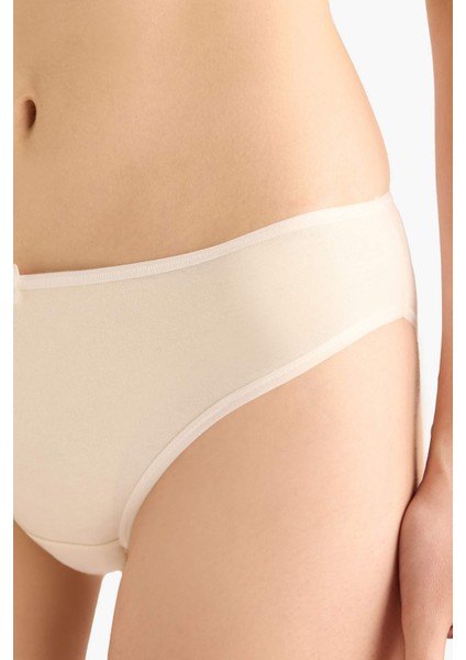 3'lü Brief Külot-Fall in Love E7573AX25SP