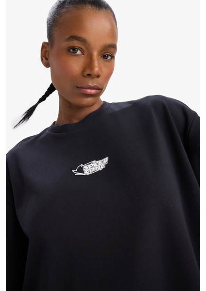 Fit Standart Fit ElbiseE4535AX25SP