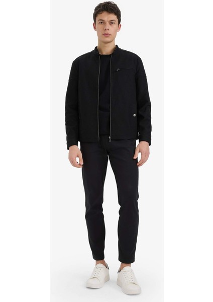 Regular Fit Dar Paça Pantolon C6022AX25AU