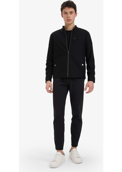 Regular Fit Dar Paça Pantolon C6022AX25AU
