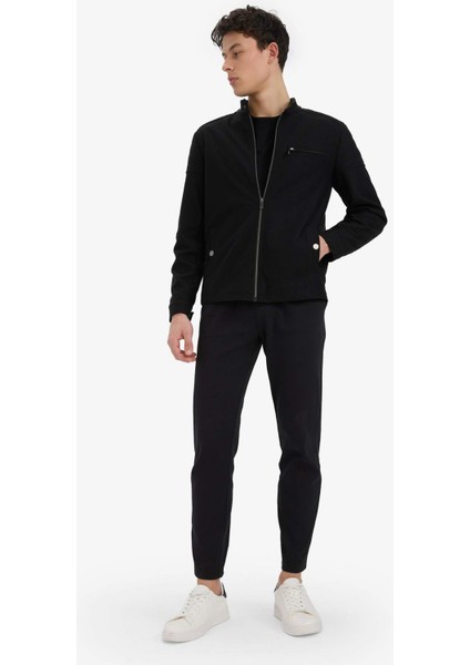 Regular Fit Dar Paça Pantolon C6022AX25AU