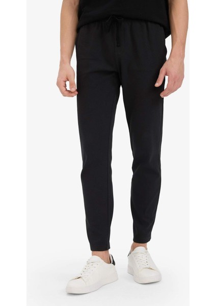 Regular Fit Dar Paça Pantolon C6022AX25AU