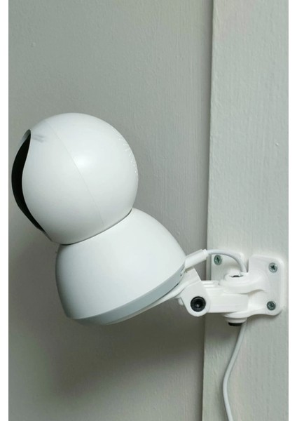 GR39 Mi 360° Home Güvenlik Kamerası Hareketli Duvar Montaj Aparatı - Lisinya