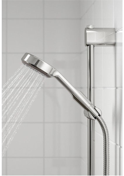 El Duşu, Ferahlatıcı ve Kolay Kullanım, Sağlıklı Temizlik Için Ideal modelleri