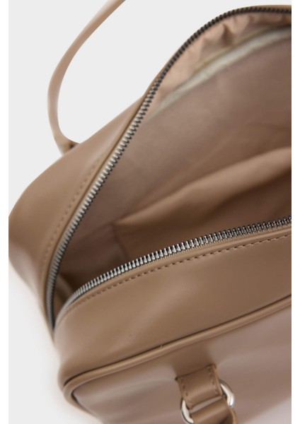 Kadın Suni Deri Omuz Çantası E8491AXNS