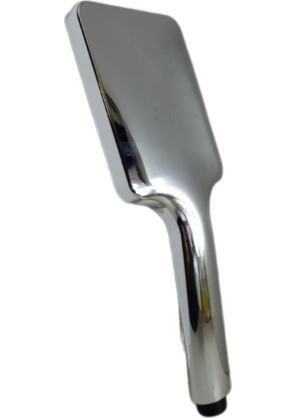 Şık Gri Kare Banyo Duş Başlığı Fiskiyesi fırsatları