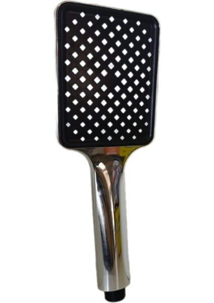 Şık Gri Kare Banyo Duş Başlığı Fiskiyesi indirimleri