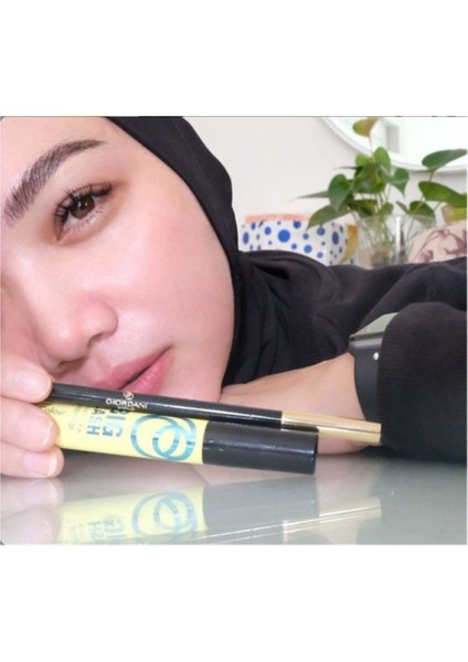 Oncolour Bıg Lash Suya Dayanıklı Maskara 42273 fiyatları