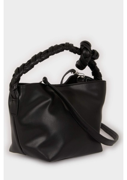 Kadın Omuz Çantası E8155AXNS