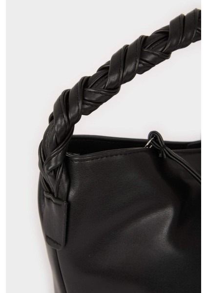 Kadın Omuz Çantası E8155AXNS