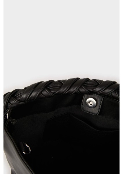 Kadın Omuz Çantası E8155AXNS