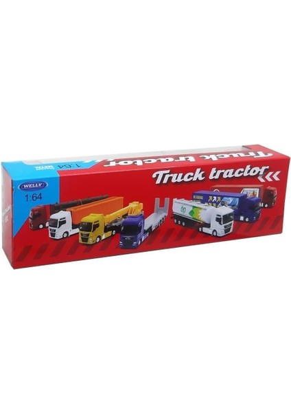 68011SS1-F-GW Welly 1 64 Man Ggx 48 fiyatları