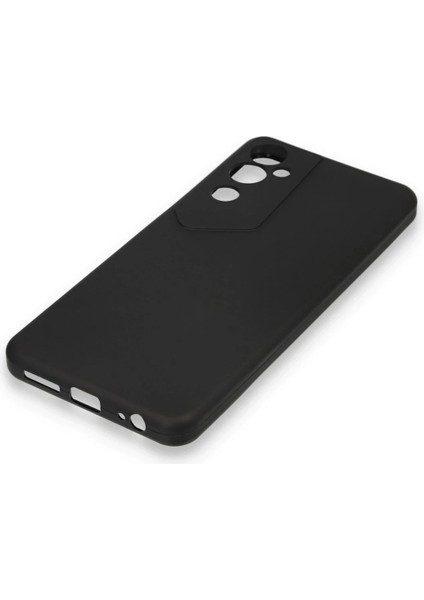 Zengezur Newface Tecno Pova Neo 2 Kılıf First Silikon - Siyah indirimleri