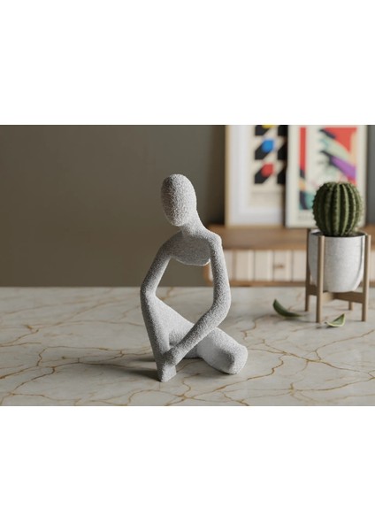 Serenity Heykeli Biblosu