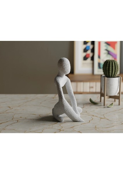 Serenity Heykeli Biblosu modelleri