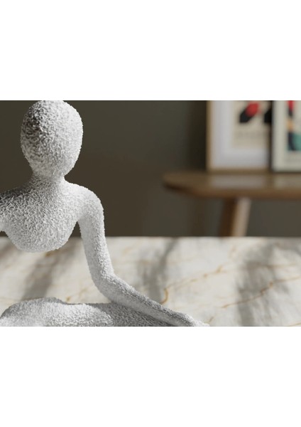 Huzur Biblo Heykeli fırsatları